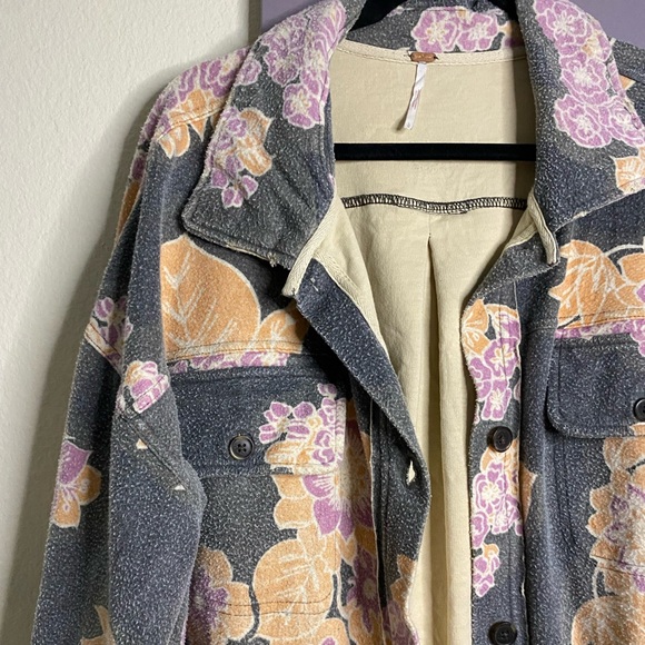 FREE PEOPLE Ruby Jacket - Picture 16 of 16